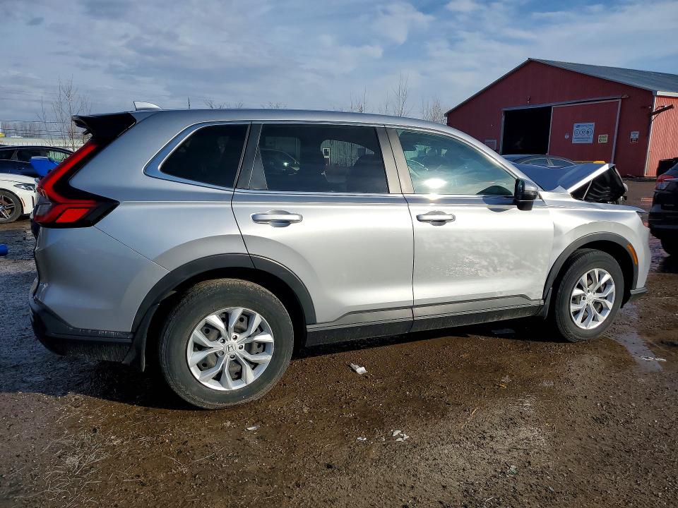 Aukcja sprzedaży 2023 Honda Cr-v, vin: 2HKRS4H27PH110426, numer aukcji: 79761365