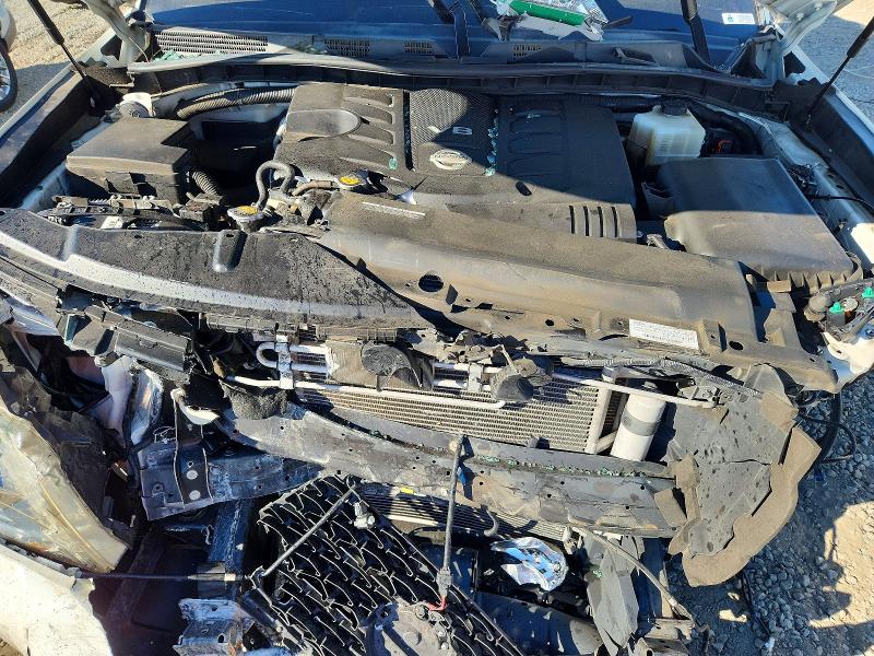 Продажа на аукционе авто 2020 Nissan Armada, vin: JN8AY2ND4L9106041, номер лота: 46736736
