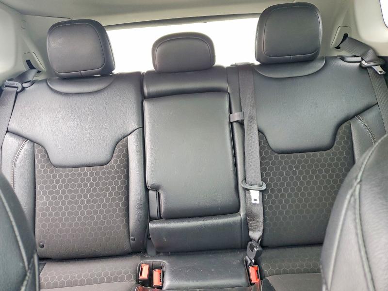 Aukcja sprzedaży 2021 Jeep Compass, vin: 3C4NJDBB8MT600217, numer aukcji: 41736806