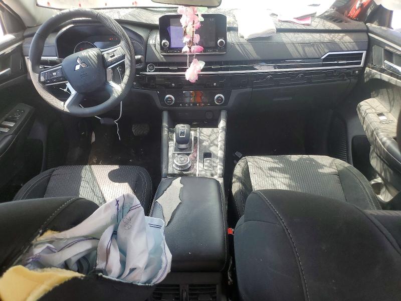 Продаж на аукціоні авто 2024 Mitsubishi Outlander, vin: JA4J3UA81RZ043949, номер лоту: 47629376