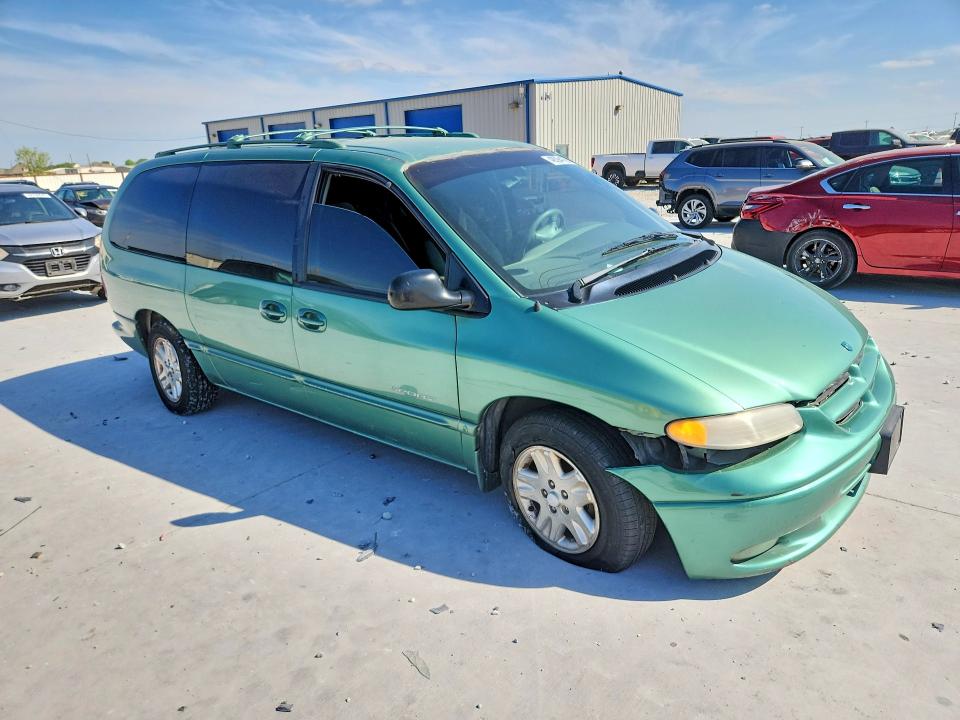 48394196 :رقم المزاد ، 2B4GP44G4WR553657 vin ، 1998 Dodge Grand Caravan مزاد بيع
