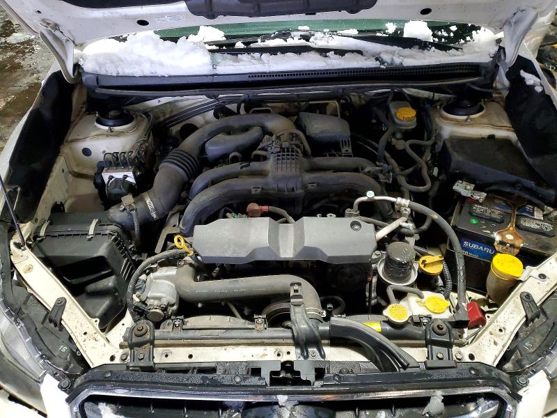 Aukcja sprzedaży 2016 Subaru Impreza, vin: JF1GPAA64G9279175, numer aukcji: 41606226