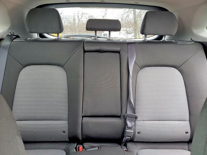 Aukcja sprzedaży 2021 Hyundai Kona, vin: KM8K2CAA8MU601128, numer aukcji: 45473276