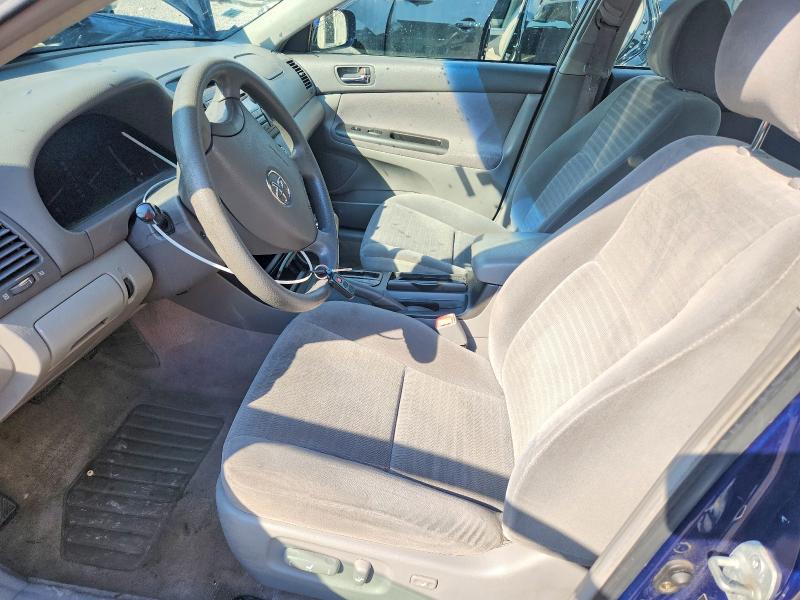 47594586 :رقم المزاد ، 4T1BE32K35U414069 vin ، 2005 Toyota Camry مزاد بيع