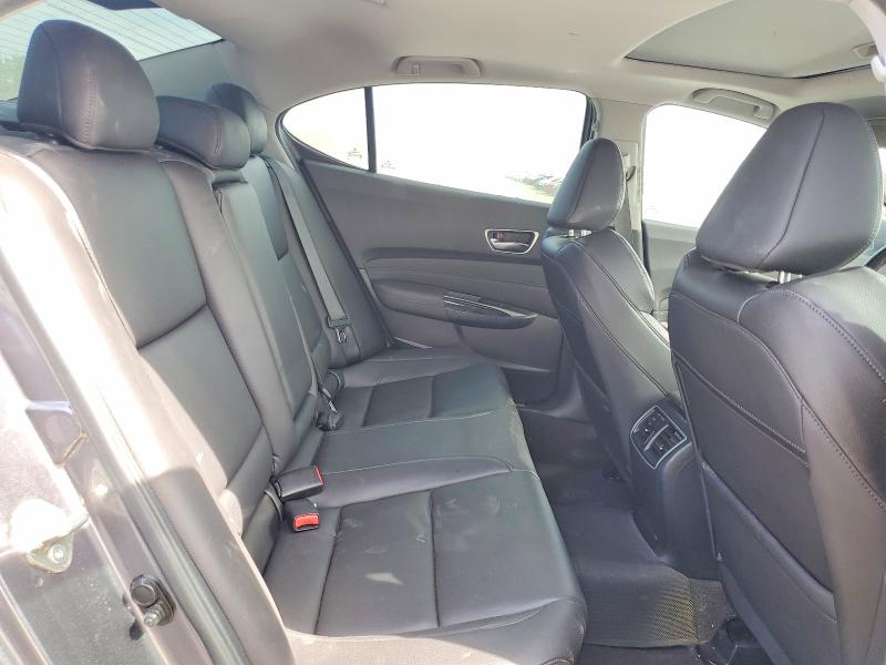 79672645 :رقم المزاد ، 19UUB1F37LA004744 vin ، 2020 Acura Tlx مزاد بيع