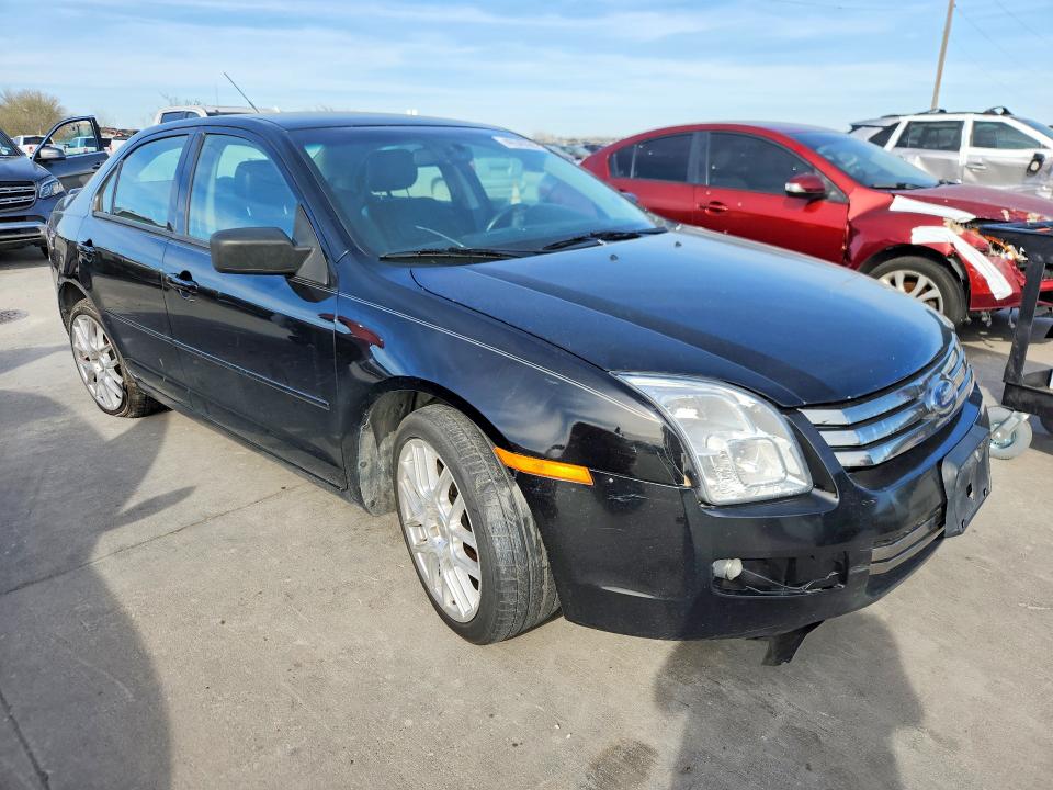 Aukcja sprzedaży 2008 Ford Fusion, vin: 3FAHP07178R197859, numer aukcji: 46540026