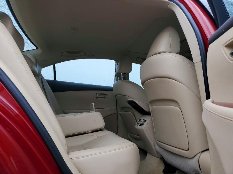 Aukcja sprzedaży 2009 Lexus Es 350, vin: JTHBJ46G592316088, numer aukcji: 79629915