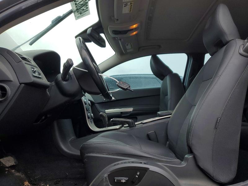 Продаж на аукціоні авто 2010 Volvo C30, vin: YV1382MKXA2183775, номер лоту: 46282386