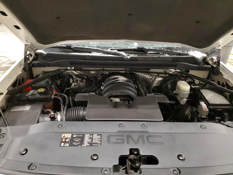 Продаж на аукціоні авто 2015 Gmc Sierra, vin: 3GTU2WEC6FG363831, номер лоту: 46001696