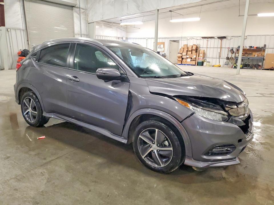 Продаж на аукціоні авто 2020 Honda Hr-v, vin: 3CZRU6H94LM708815, номер лоту: 47632046