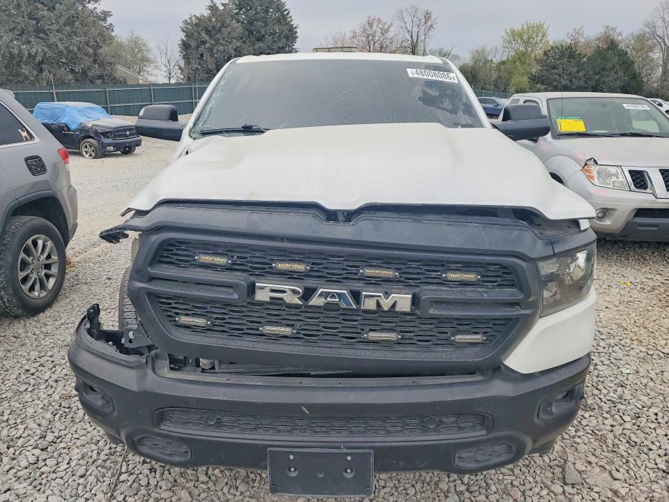 Продажа на аукционе авто 2024 Ram 1500, vin: 1C6SRECG4RN213920, номер лота: 48008086