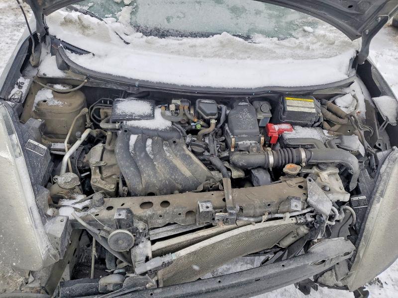 Aukcja sprzedaży 2019 Nissan Micra, vin: 3N1CK3CPXKL200393, numer aukcji: 45834606