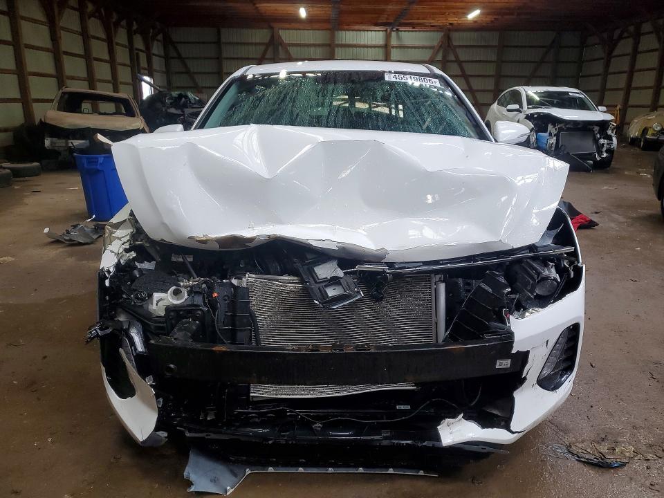 Aukcja sprzedaży 2019 Hyundai Elantra Gt, vin: KMHH35LE8KU115015, numer aukcji: 45519806