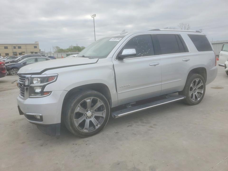 Aukcja sprzedaży 2017 Chevrolet Tahoe, vin: 1GNSCCKC3HR117496, numer aukcji: 49628276