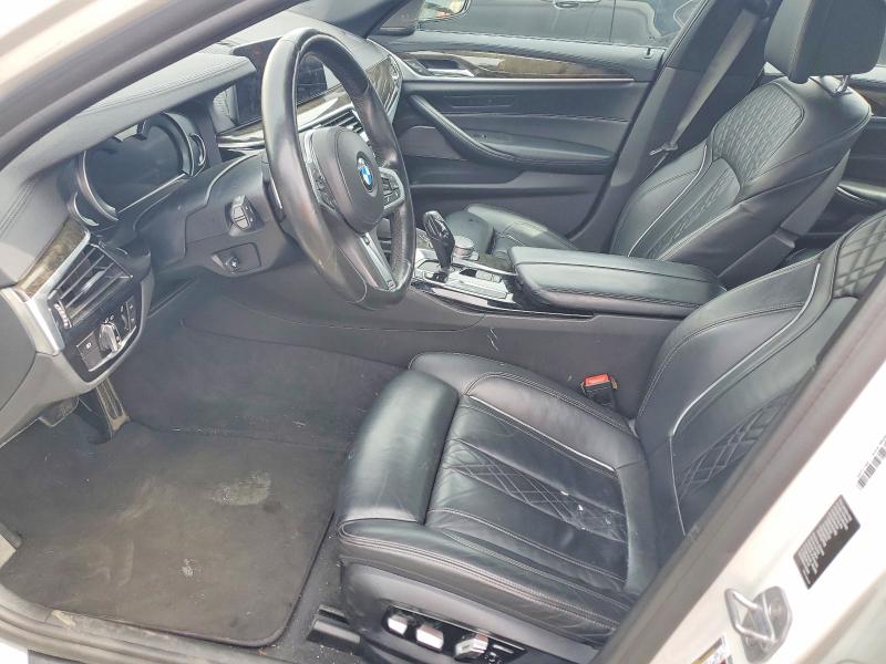 Продажа на аукционе авто 2017 Bmw 540, vin: WBAJE7C30HG888317, номер лота: 47558056