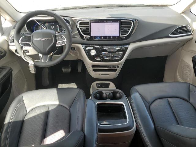 48298746 :رقم المزاد ، 2C4RC1BG7RR142430 vin ، 2024 Chrysler Pacifica مزاد بيع