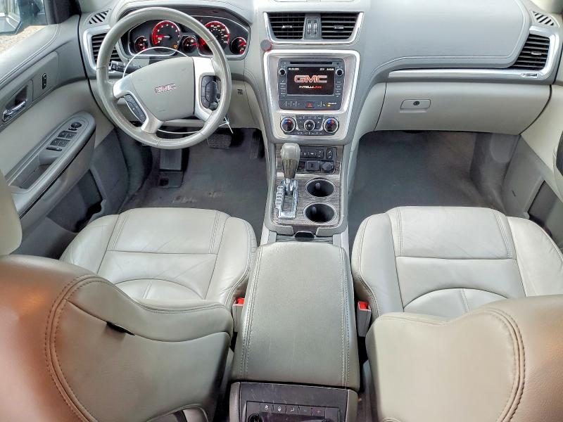 Aukcja sprzedaży 2016 Gmc Acadia, vin: 1GKKVRKD0GJ118573, numer aukcji: 47596596