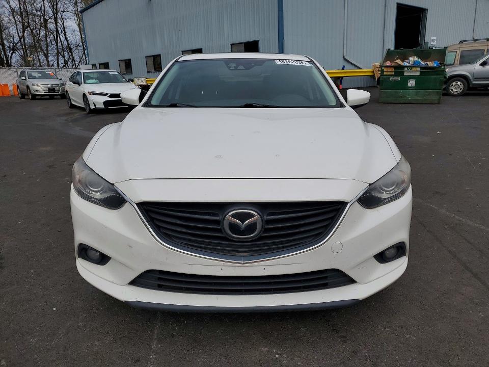 48352836 :رقم المزاد ، JM1GJ1W50F1216356 vin ، 2015 Mazda 6 مزاد بيع