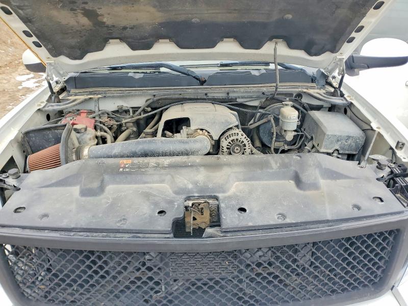 Aukcja sprzedaży 2011 Chevrolet Silverado, vin: 3GCPKTE35BG248479, numer aukcji: 46366136