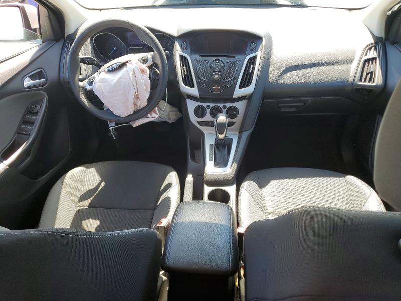 46478176 :رقم المزاد ، 1FADP3F24DL250522 vin ، 2013 Ford Focus مزاد بيع