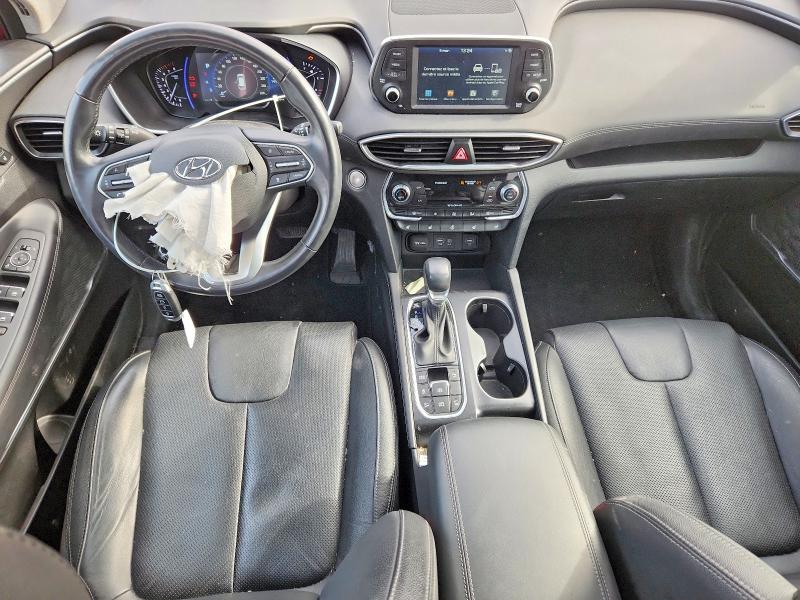 Aukcja sprzedaży 2019 Hyundai Santa Fe, vin: 5NMS3CAA1KH116318, numer aukcji: 79939595