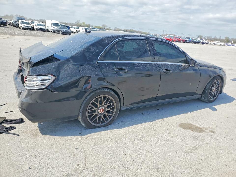 Продаж на аукціоні авто 2016 Mercedes-benz E, vin: WDDHF8JB1GB172767, номер лоту: 48148866