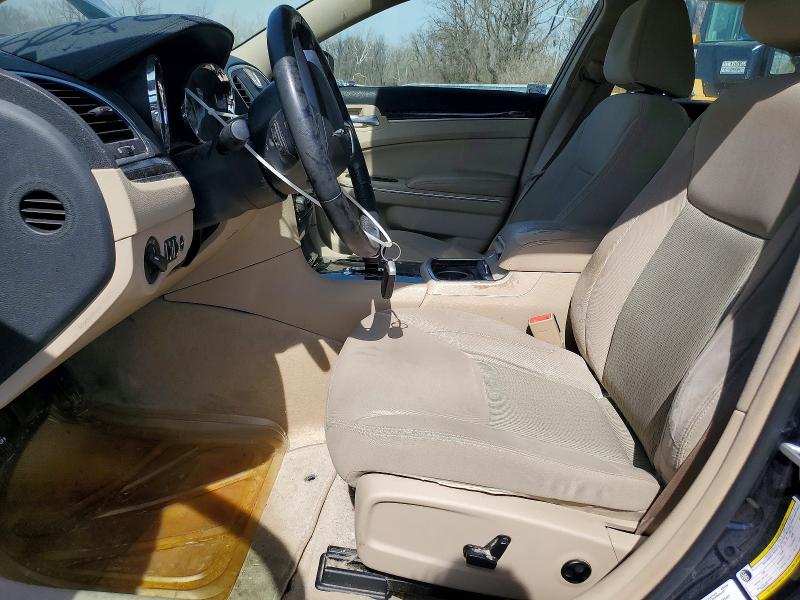 Aukcja sprzedaży 2012 Chrysler 300, vin: 2C3CCAAG0CH217008, numer aukcji: 47026526
