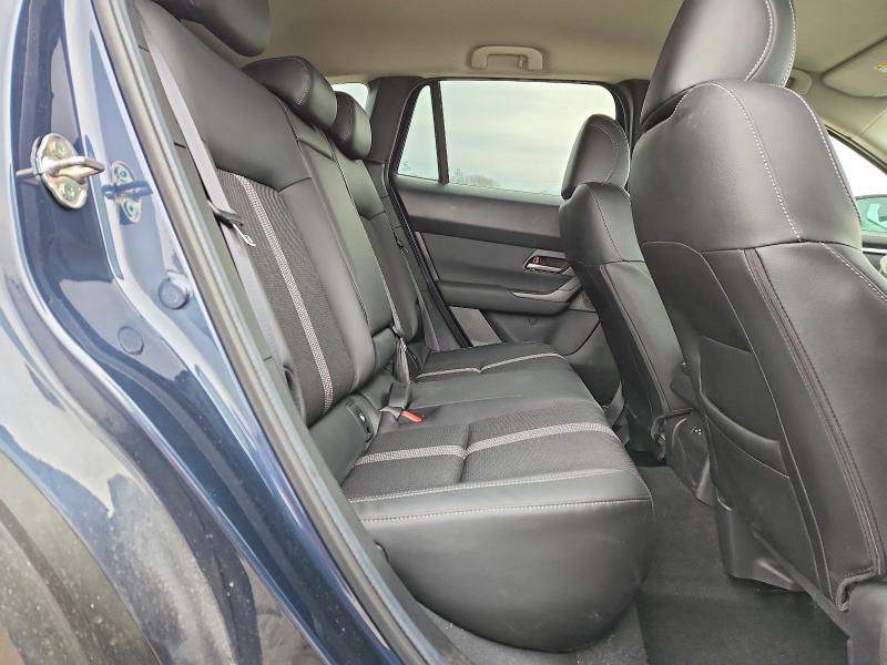 2025 Mazda Cx-50 მანქანა იყიდება აუქციონზე, vin: 7MMVABAM0SN337774, აუქციონის ნომერი: 47594506
