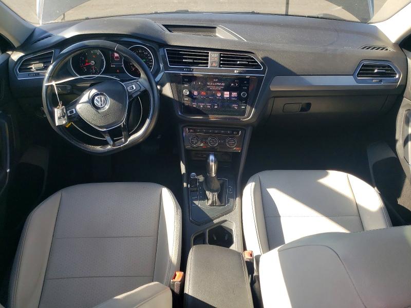 Продаж на аукціоні авто 2018 Volkswagen Tiguan, vin: 3VV3B7AX8JM220045, номер лоту: 45463906