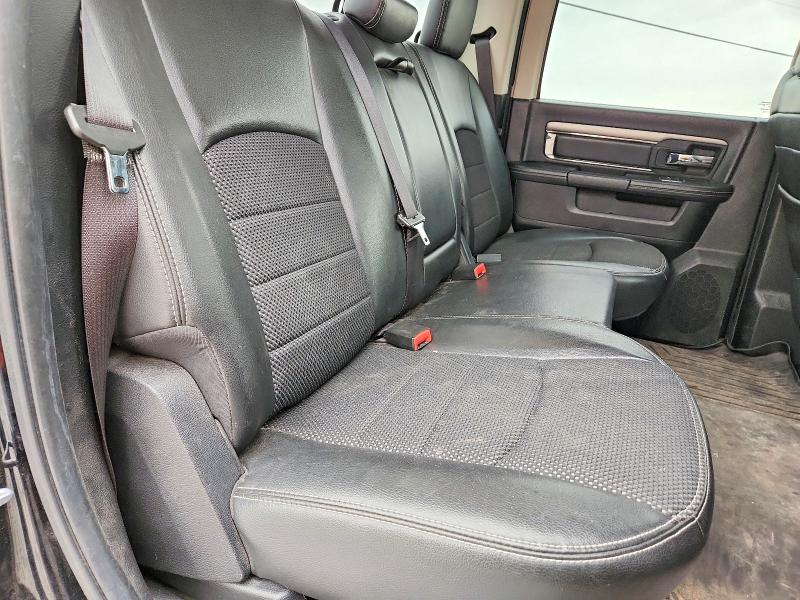 Продажа на аукционе авто 2014 Ram 1500, vin: 1C6RR7MT2ES213724, номер лота: 47121726