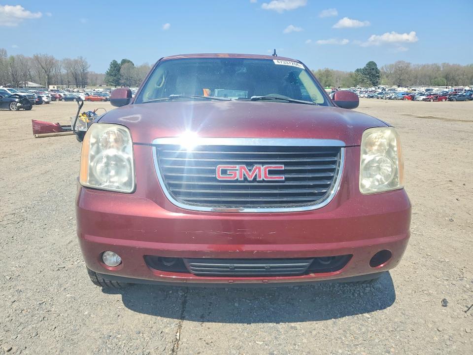 Продажа на аукционе авто 2008 Gmc Yukon Xl, vin: 1GKFC16J98R162955, номер лота: 47337266
