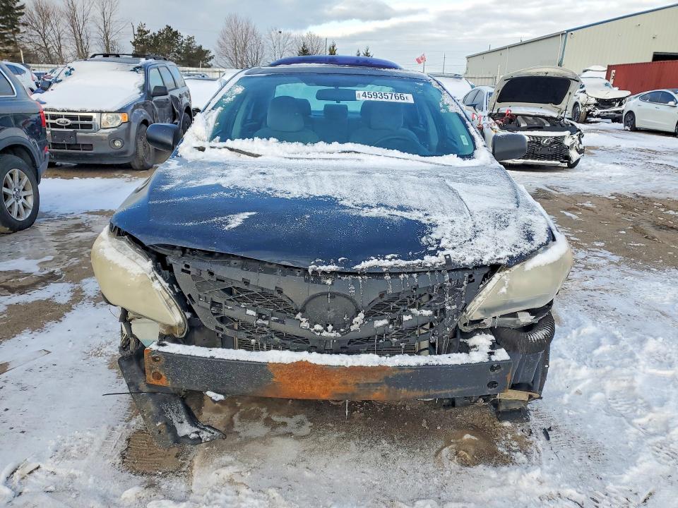 Продажа на аукционе авто 2013 Toyota Corolla, vin: 2T1BU4EEXDC065877, номер лота: 45935766