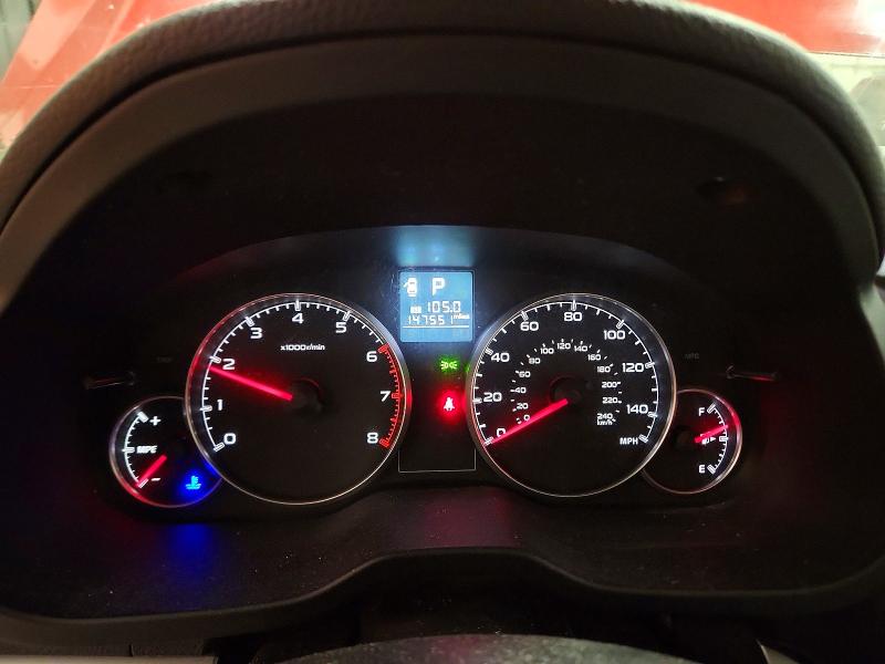 Aukcja sprzedaży 2014 Subaru Legacy, vin: 4S3BMCC69E3020848, numer aukcji: 45500016