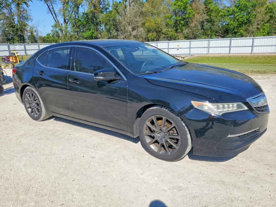 Aukcja sprzedaży 2015 Acura Tlx, vin: 19UUB2F3XFA026036, numer aukcji: 46951866