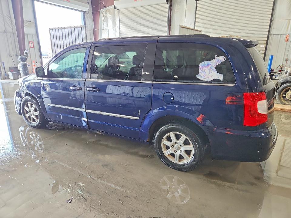 Aukcja sprzedaży 2013 Chrysler Town & Country, vin: 2C4RC1BG6DR657055, numer aukcji: 42075956