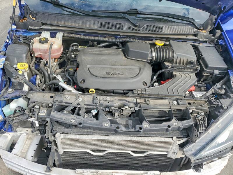 Aukcja sprzedaży 2019 Chrysler Pacifica, vin: 2C4RC1BG4KR599928, numer aukcji: 46030366
