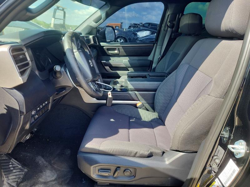 Aukcja sprzedaży 2026 Toyota Tundra, vin: 5TFLA5AB0TX052456, numer aukcji: 47361796