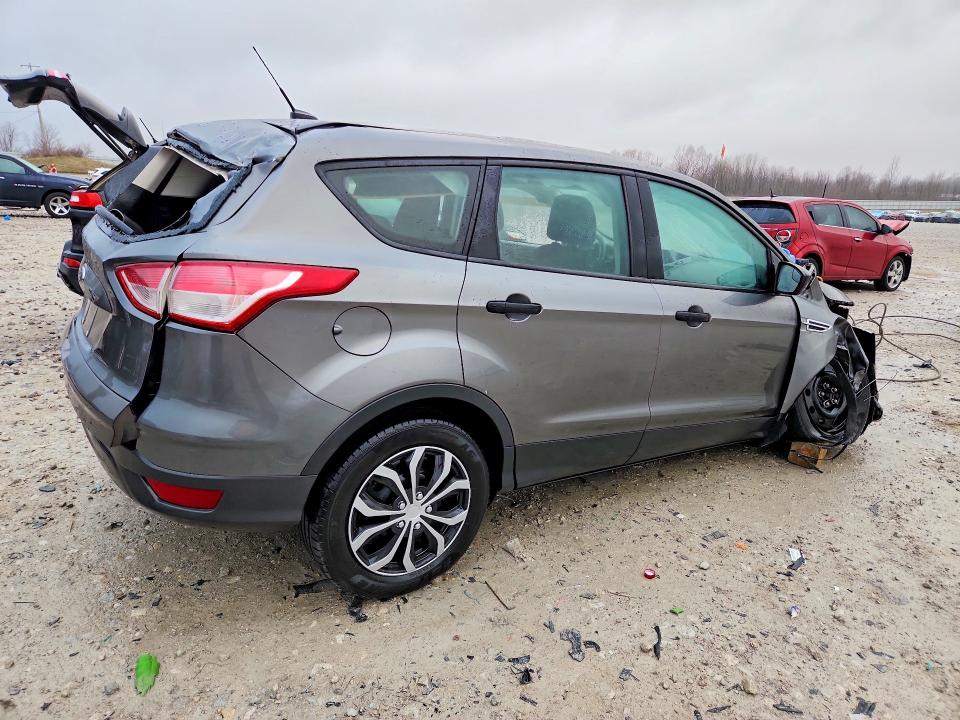 Aukcja sprzedaży 2013 Ford Escape, vin: 1FMCU0F78DUA98145, numer aukcji: 41869336