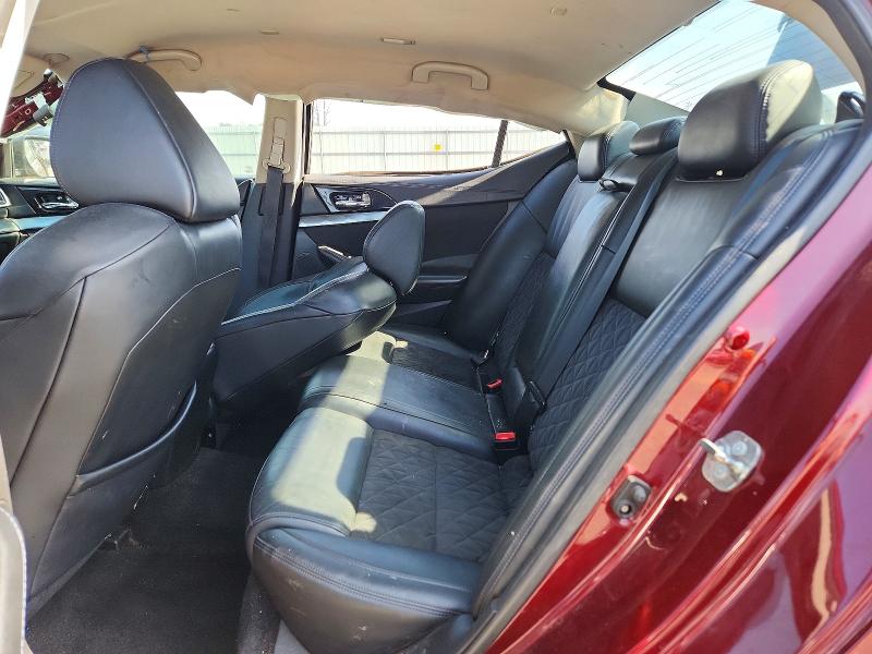 2016 Nissan Maxima მანქანა იყიდება აუქციონზე, vin: 1N4AA6AP9GC431533, აუქციონის ნომერი: 79828995