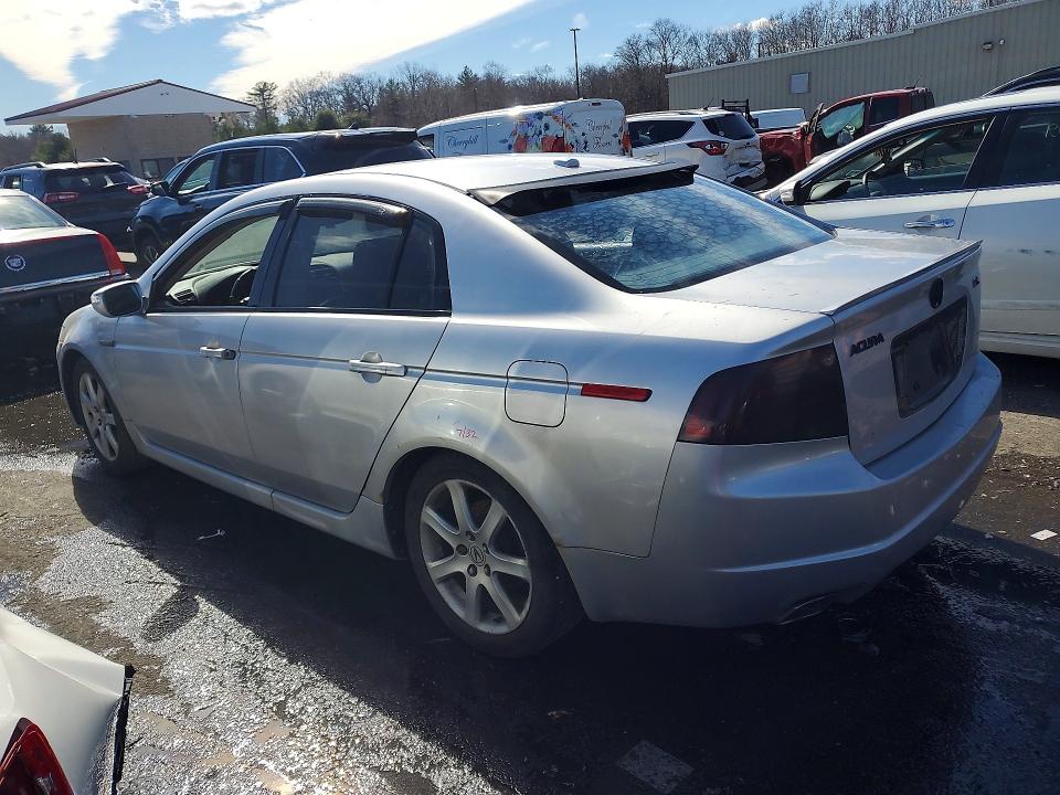 Продаж на аукціоні авто 2008 Acura Tl, vin: 19UUA66218A016340, номер лоту: 46166936