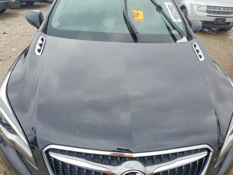 Aukcja sprzedaży 2020 Buick Envision, vin: LRBFX2SA3LD064987, numer aukcji: 45643596