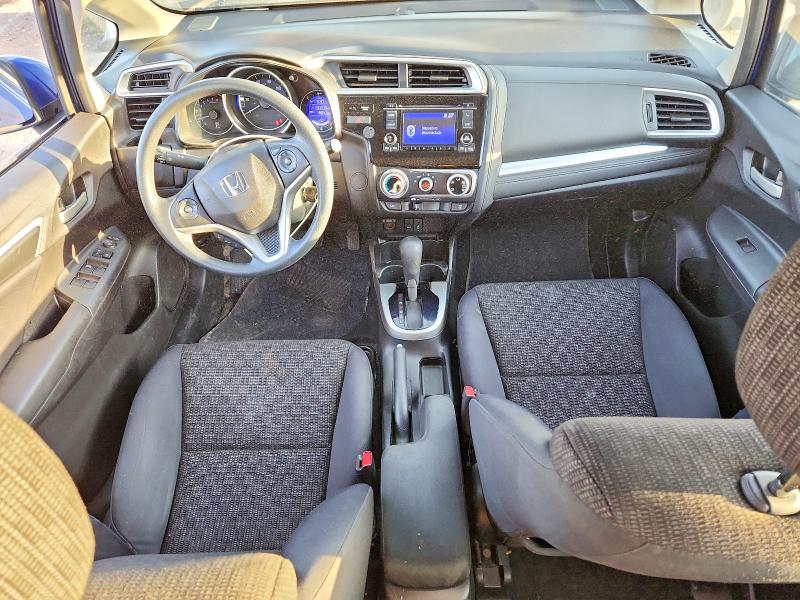 Aukcja sprzedaży 2016 Honda Fit, vin: JHMGK5H55GX020959, numer aukcji: 47258726