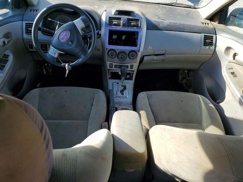 Продаж на аукціоні авто 2012 Toyota Corolla, vin: 2T1BU4EE3CC788095, номер лоту: 46570516