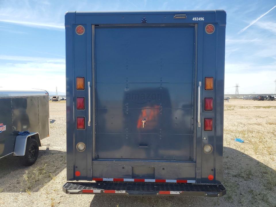 Auction sale of the 2022 Ram Promaster 3500, vin: 3C7WRVMG9NE136939, lot number: 41639976