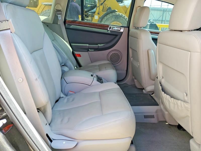 Aukcja sprzedaży 2007 Chrysler Pacifica, vin: 2A8GM68X47R300608, numer aukcji: 47451016