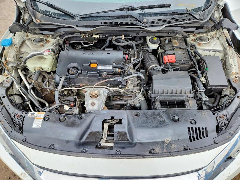 Aukcja sprzedaży 2017 Honda Civic, vin: 2HGFC2F89HH035252, numer aukcji: 79693615