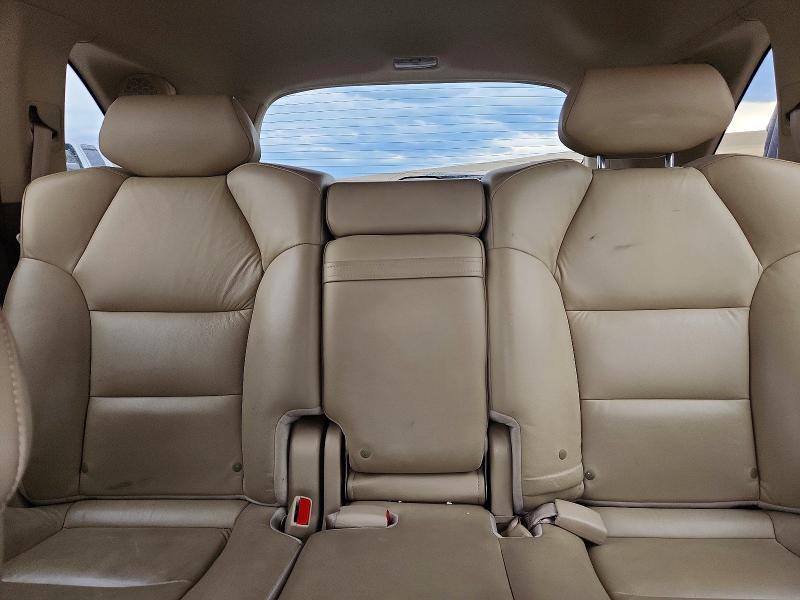 Aukcja sprzedaży 2008 Acura Mdx, vin: 2HNYD28428H532653, numer aukcji: 46989756
