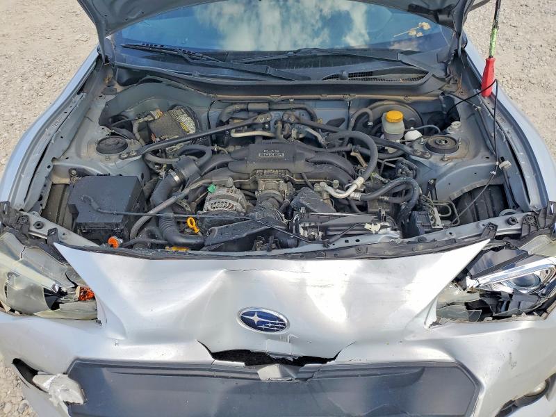 47966746 :رقم المزاد ، JF1ZCAC10E8603716 vin ، 2014 Subaru Brz مزاد بيع