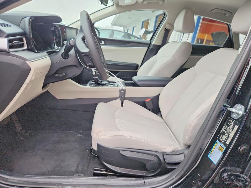 2022 Kia K5 მანქანა იყიდება აუქციონზე, vin: 5XXG14J26NG164667, აუქციონის ნომერი: 78840025