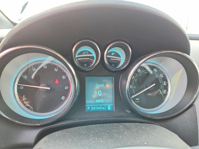 Продаж на аукціоні авто 2016 Buick Verano, vin: 1G4PP5SK6G4149596, номер лоту: 79080065
